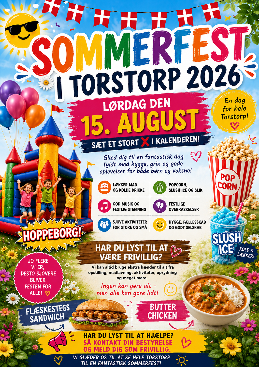 Sommerfest